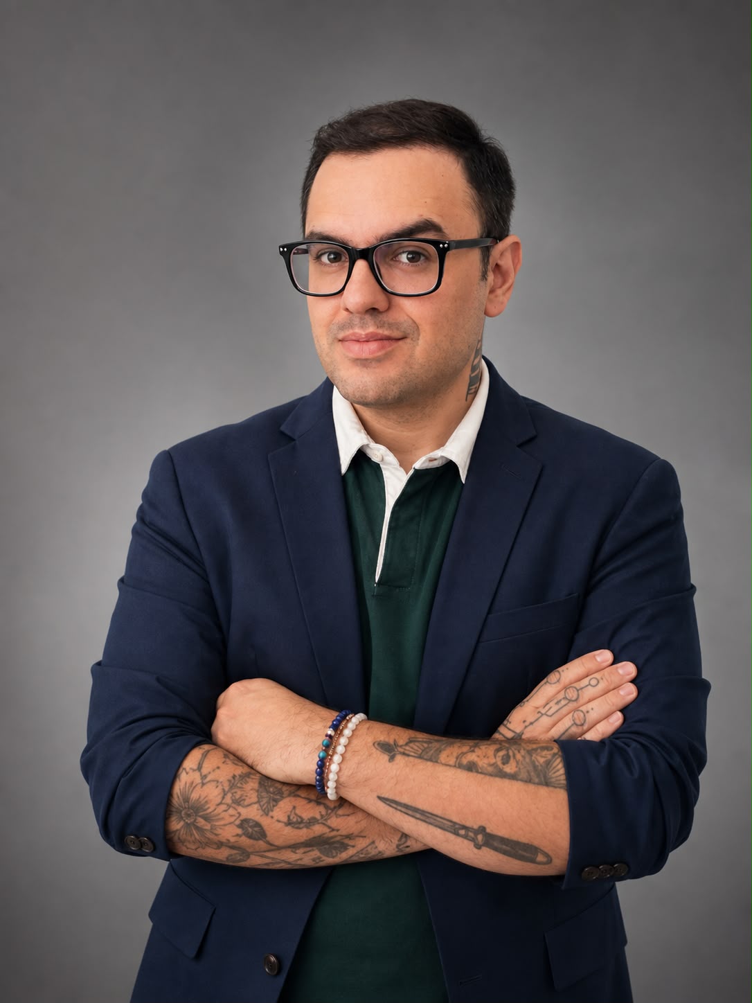 Jacson Marçal